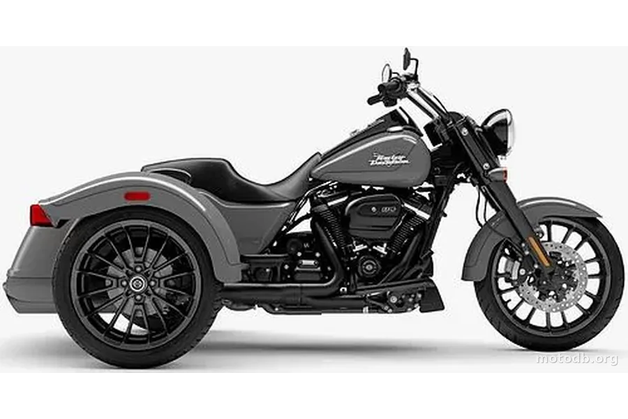 Harley-Davidson 1870 Freewheeler FLRT