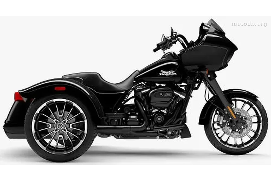 Harley-Davidson 1870 Road Glide 3  FLTRT
