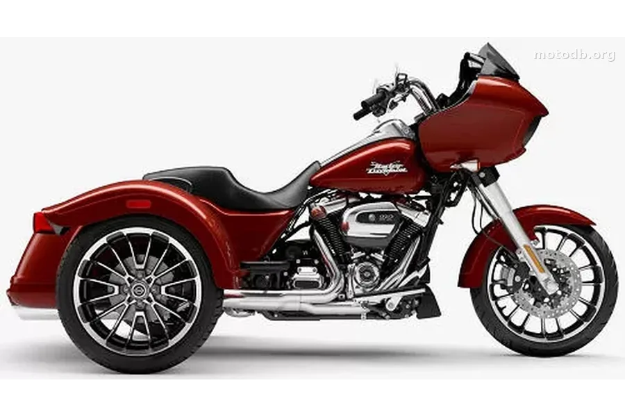 Harley-Davidson 1870 Road Glide 3  FLTRT