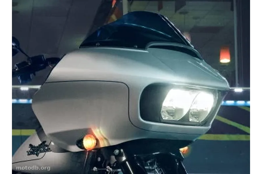 Harley-Davidson 1870 Road Glide 3  FLTRT