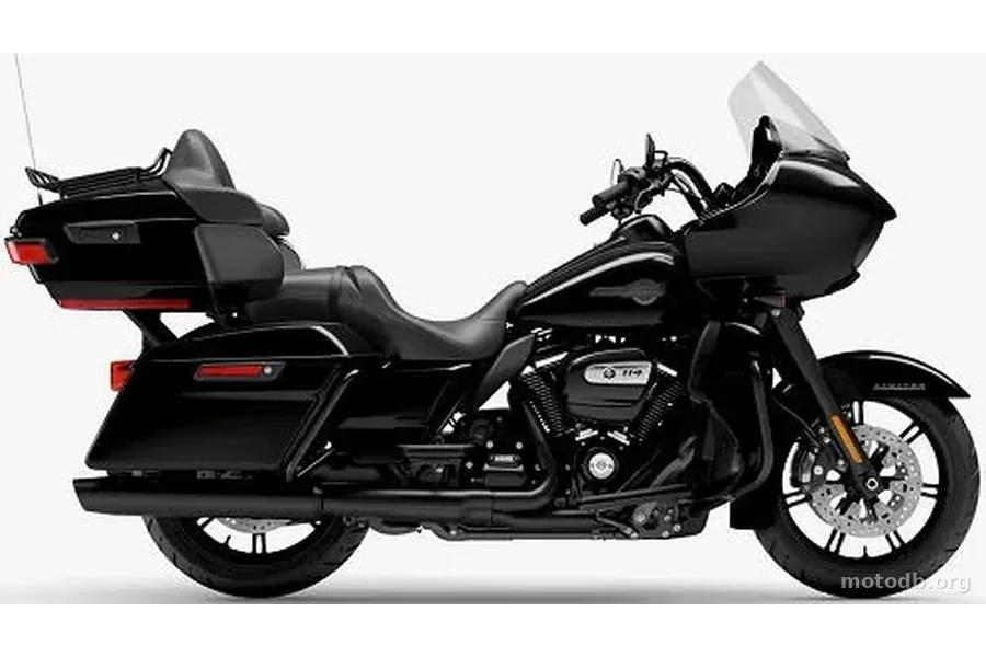 Harley-Davidson 1870 Road Glide Limited FLTRK
