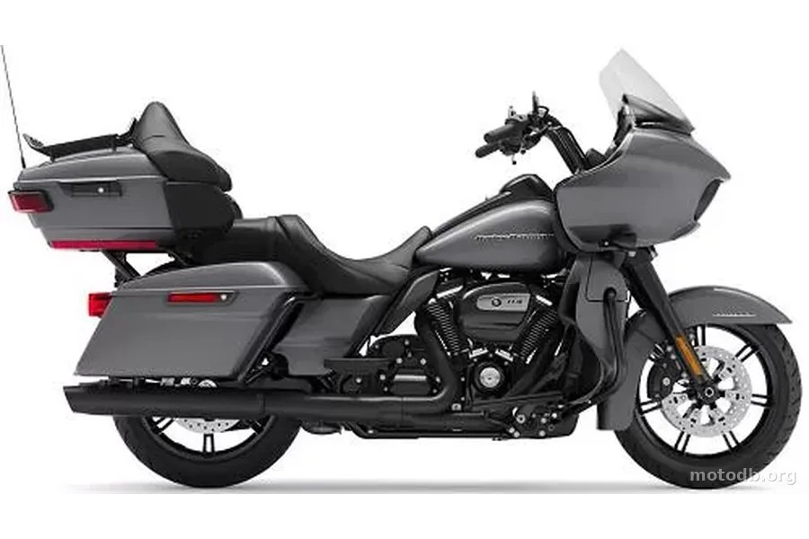 Harley-Davidson 1870 Road Glide Limited FLTRK
