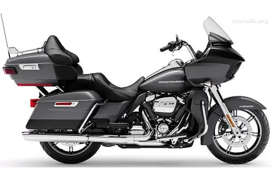 Harley-Davidson 1870 Road Glide Limited FLTRK