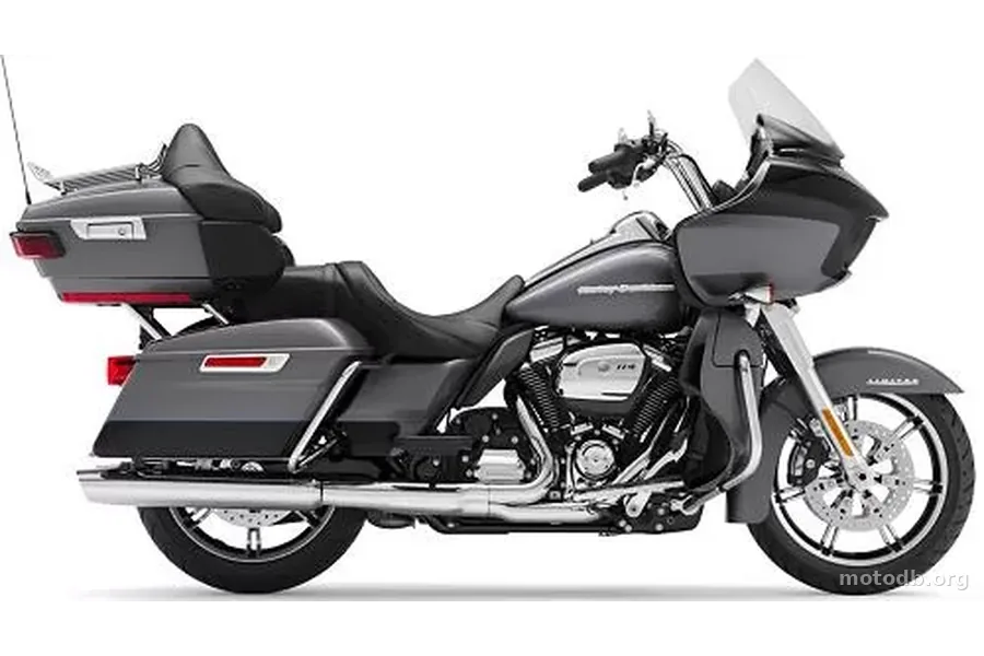 Harley-Davidson 1870 Road Glide Limited FLTRK