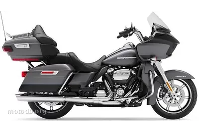 Harley-Davidson 1870 Road Glide Limited FLTRK
