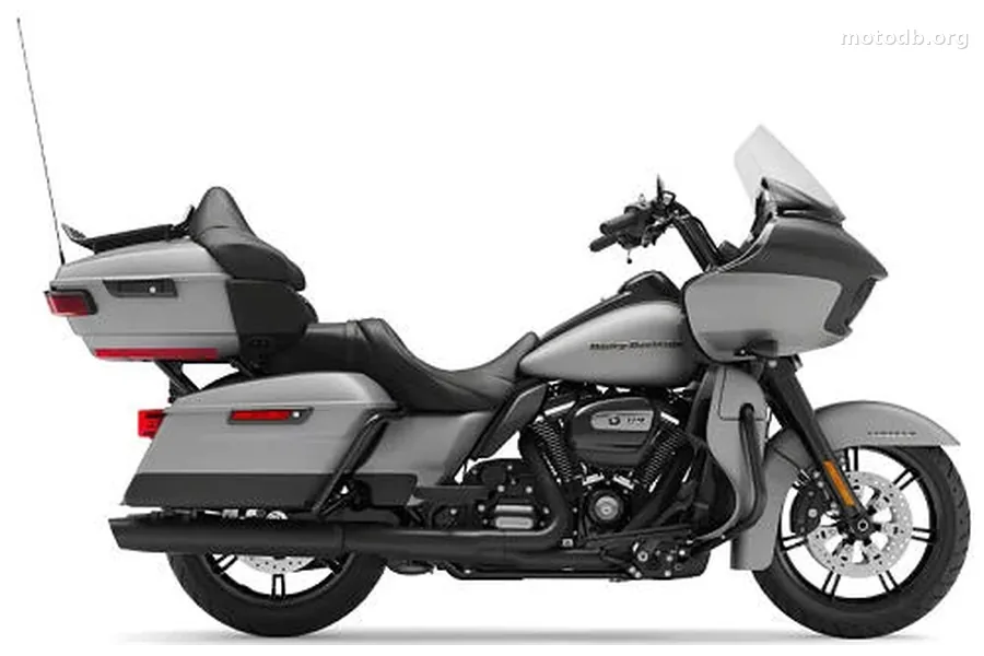 Harley-Davidson 1870 Road Glide Limited FLTRK