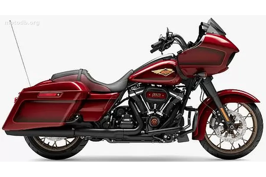Harley-Davidson 1870 Road Glide Special 120ème anniversaire FLTRXSANV
