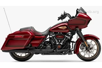 Harley-Davidson 1870 Road Glide Special 120ème anniversaire FLTRXSANV