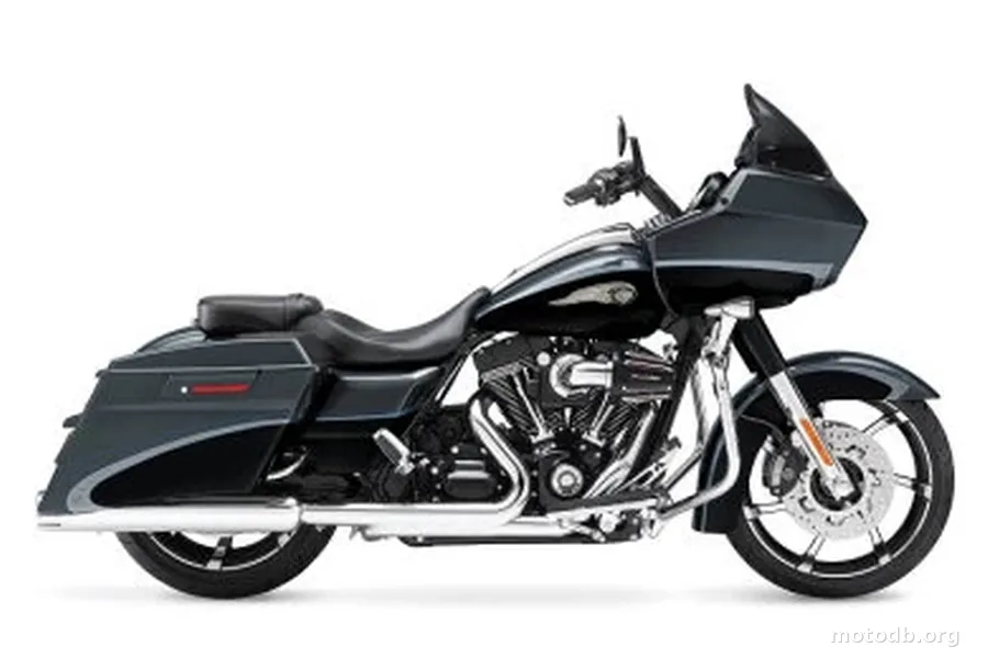 Harley-Davidson 1870 Road Glide Special 120ème anniversaire FLTRXSANV