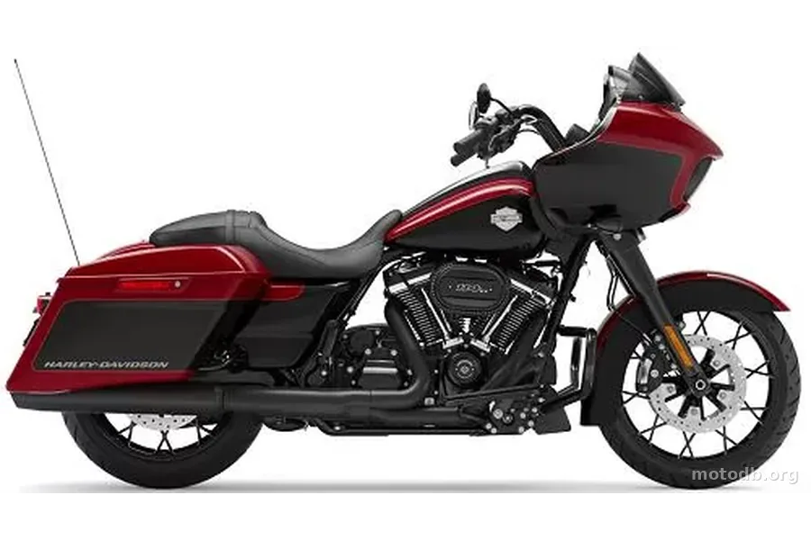 Harley-Davidson 1870 Road Glide Special FLTRXS