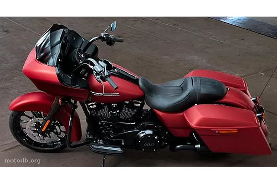 Harley-Davidson 1870 Road Glide Special FLTRXS