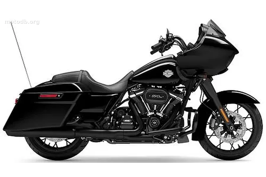 Harley-Davidson 1870 Road Glide Special FLTRXS