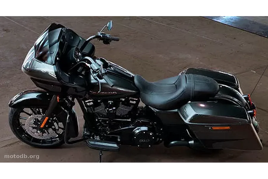 Harley-Davidson 1870 Road Glide Special FLTRXS