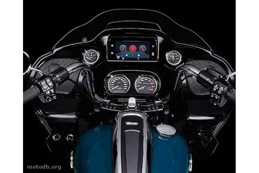Harley-Davidson 1870 Road Glide Special FLTRXS