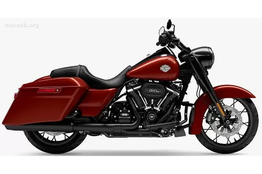 Harley-Davidson 1870 Road King Special FLHRXS