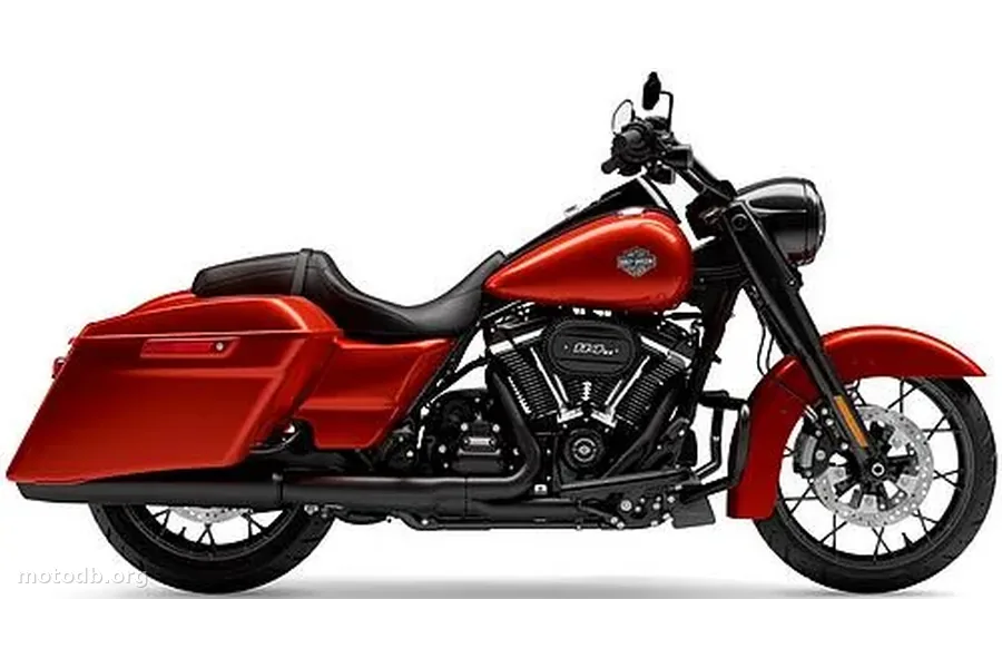 Harley-Davidson 1870 Road King Special FLHRXS