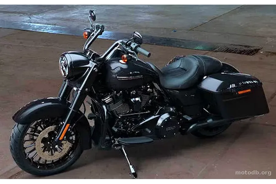Harley-Davidson 1870 Road King Special FLHRXS