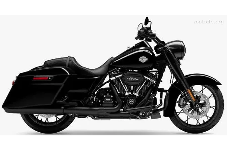 Harley-Davidson 1870 Road King Special FLHRXS
