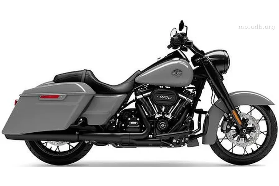 Harley-Davidson 1870 Road King Special FLHRXS