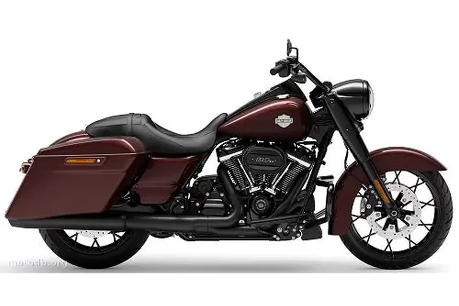 Harley-Davidson 1870 Road King Special FLHRXS
