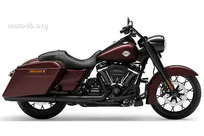 Harley-Davidson 1870 Road King Special FLHRXS