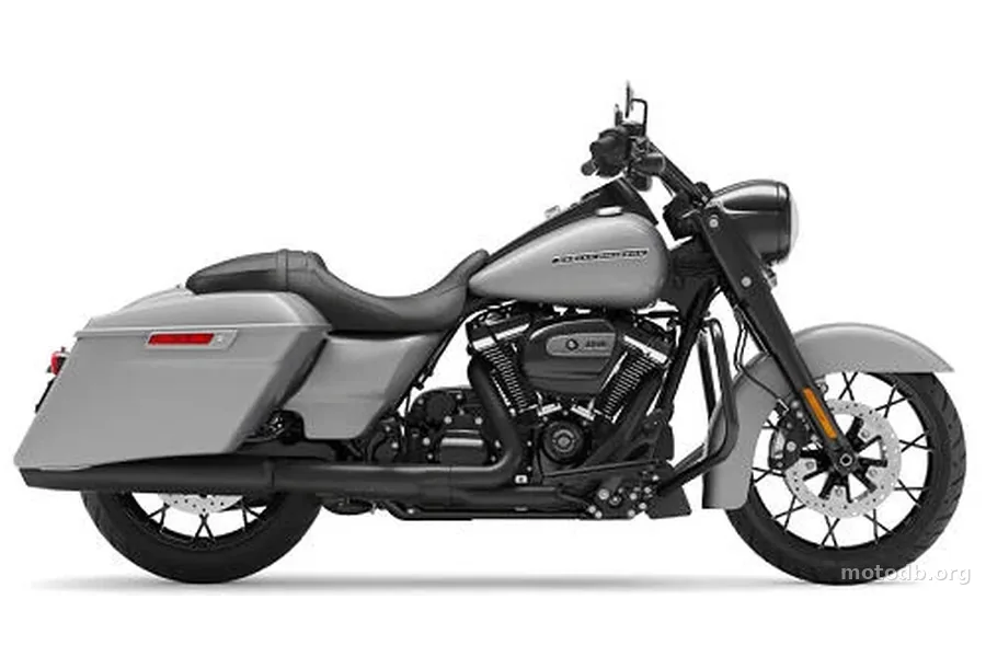 Harley-Davidson 1870 Road King Special FLHRXS