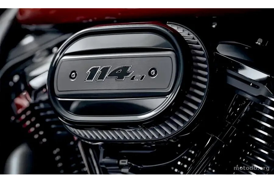 Harley-Davidson 1870 Road King Special FLHRXS