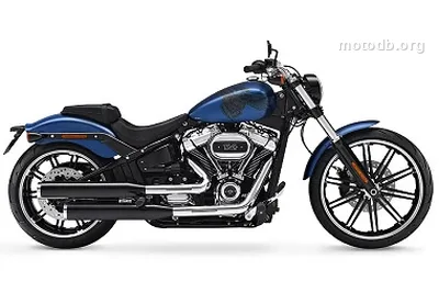 Harley-Davidson 1870 SOFTAIL BREAKOUT 115eme Anniversaire FXBRS