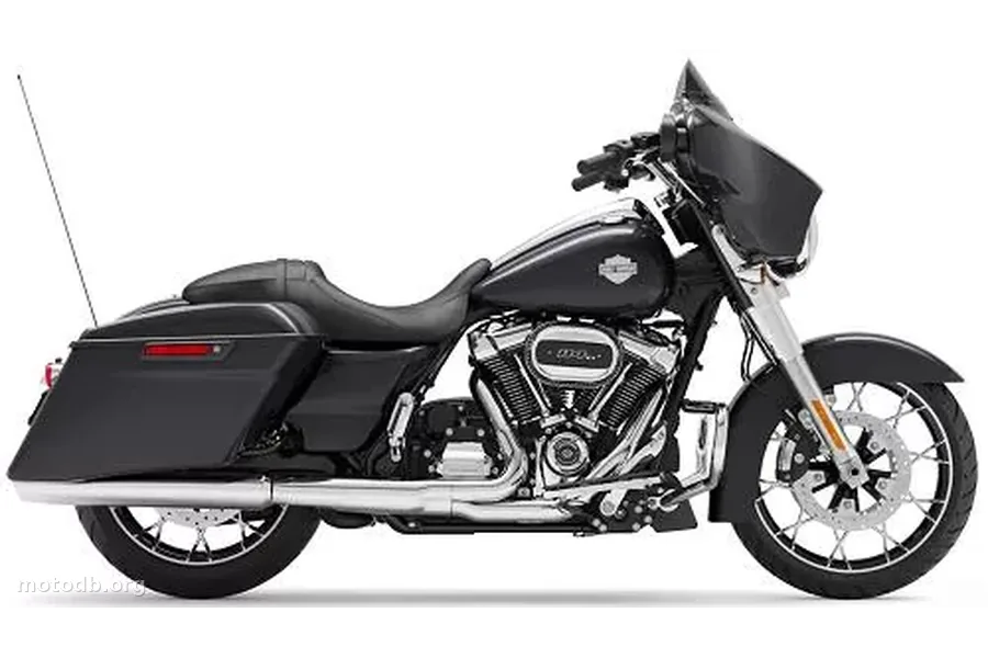 Harley-Davidson 1870 Street Glide Special FLHXS