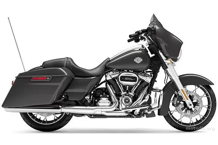 Harley-Davidson 1870 Street Glide Special FLHXS
