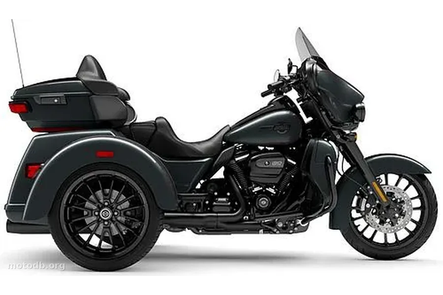 Harley-Davidson 1870 Tri Glide Ultra FLHTCUTG