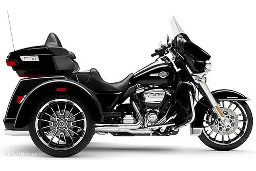 Harley-Davidson 1870 Tri Glide Ultra FLHTCUTG