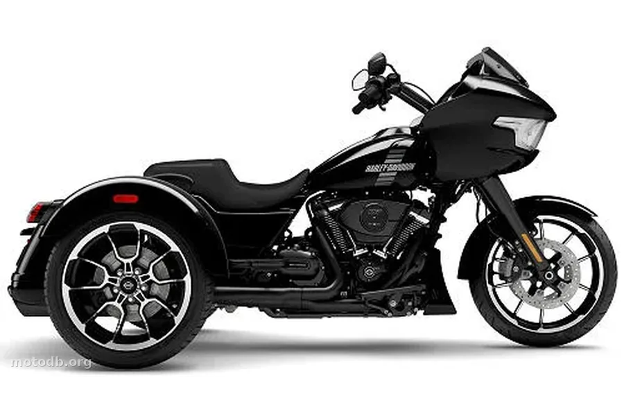 Harley-Davidson 1920 Road Glide 3 FLTRT