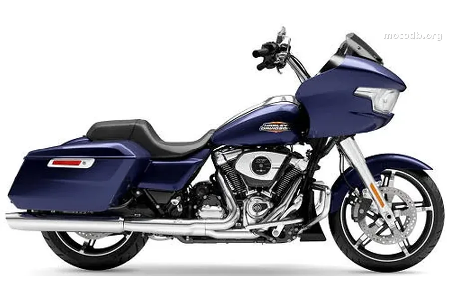 Harley-Davidson 1920 Road Glide  FLTRX
