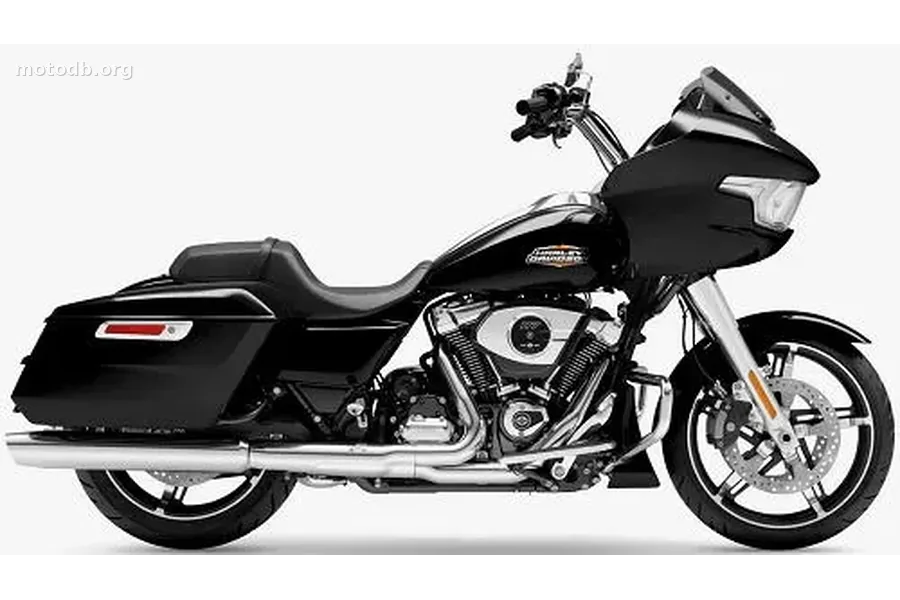Harley-Davidson 1920 Road Glide  FLTRX