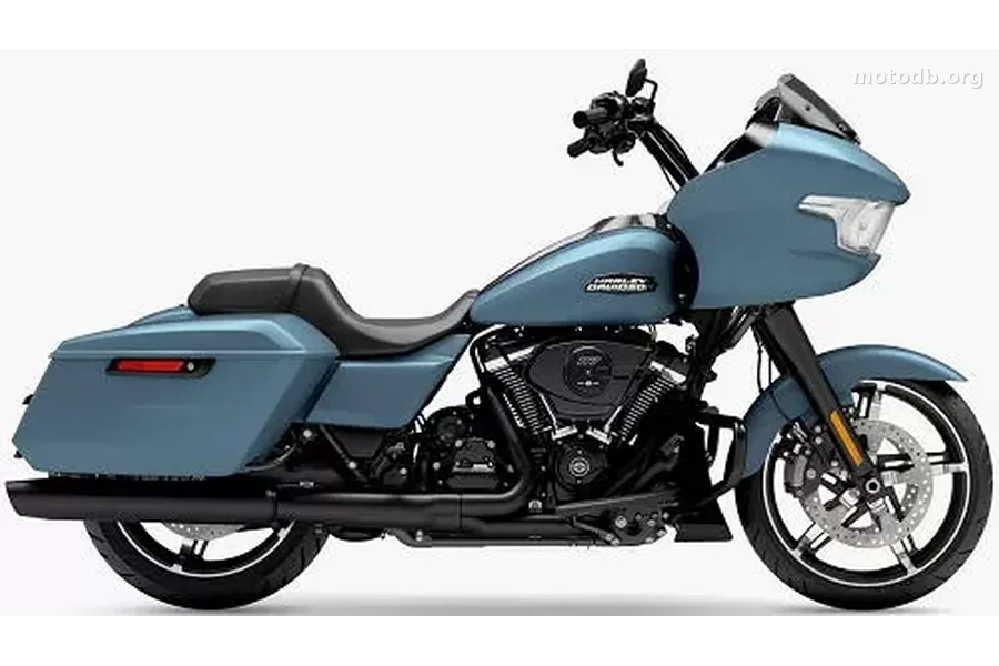 Harley-Davidson 1920 Road Glide  FLTRX