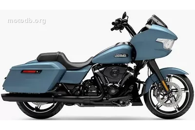 Harley-Davidson 1920 Road Glide  FLTRX