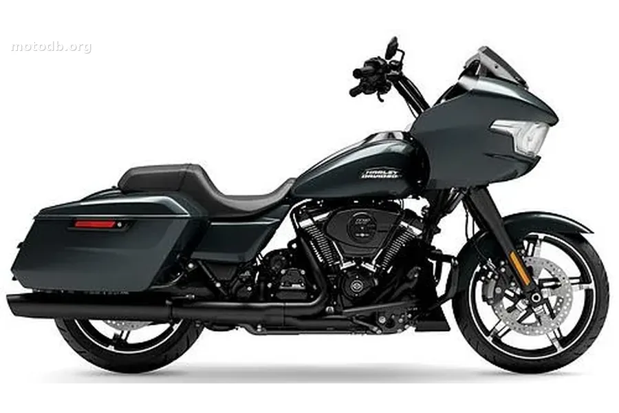 Harley-Davidson 1920 Road Glide  FLTRX