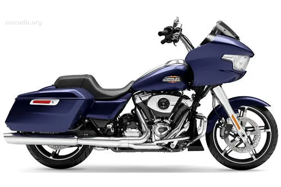 Harley-Davidson 1920 Road Glide FLTRX