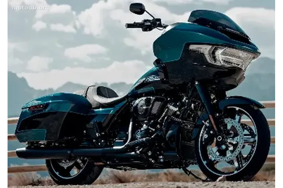 Harley-Davidson 1920 Road Glide  FLTRX