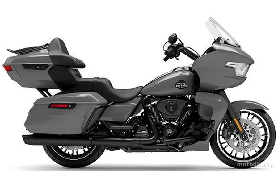 Harley-Davidson 1920 Road Glide Limited FLTRXL