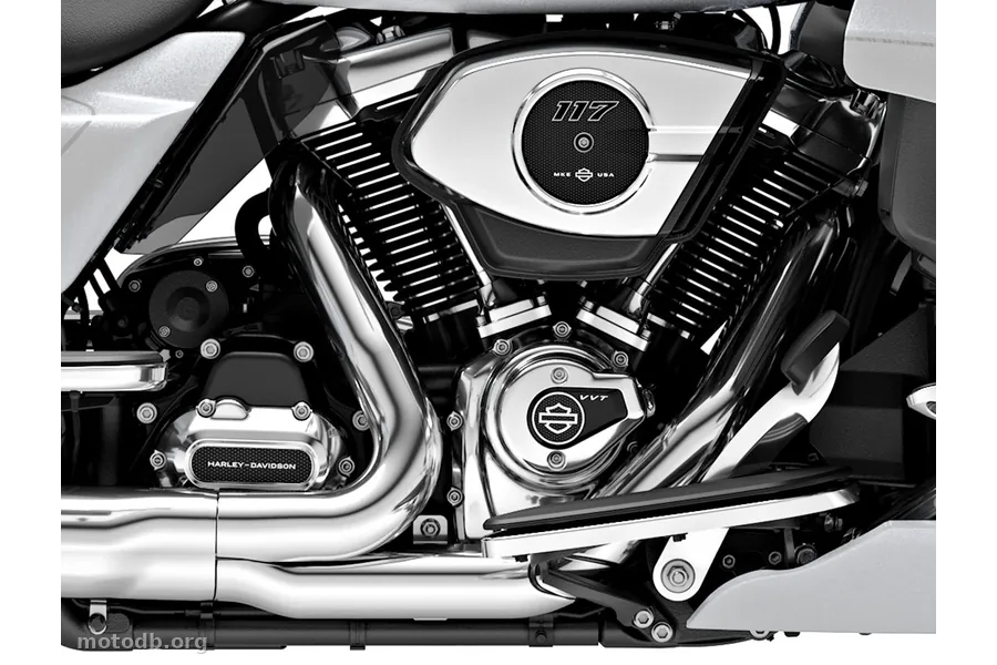 Harley-Davidson 1920 Road Glide Limited FLTRXL