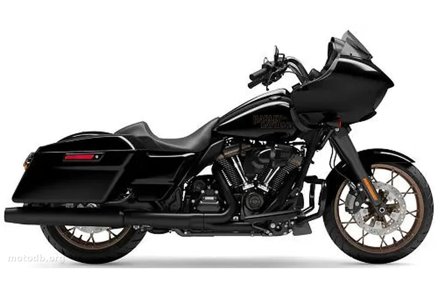 Harley-Davidson 1920 Road Glide ST  FLTRXST