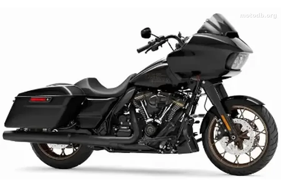 Harley-Davidson 1920 Road Glide ST  FLTRXST