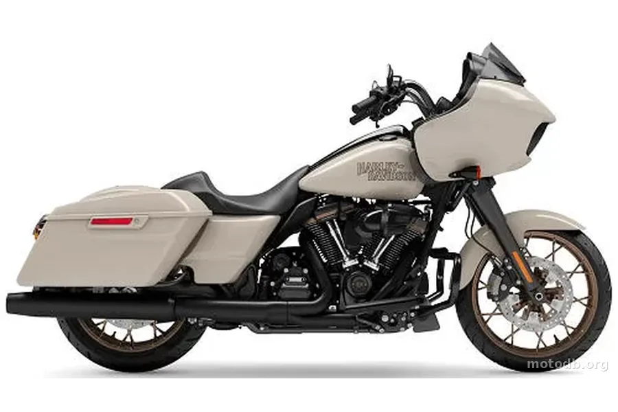 Harley-Davidson 1920 Road Glide ST  FLTRXST