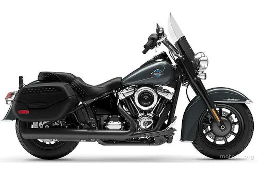 Harley-Davidson 1920 Softail Heritage Classic FLHC