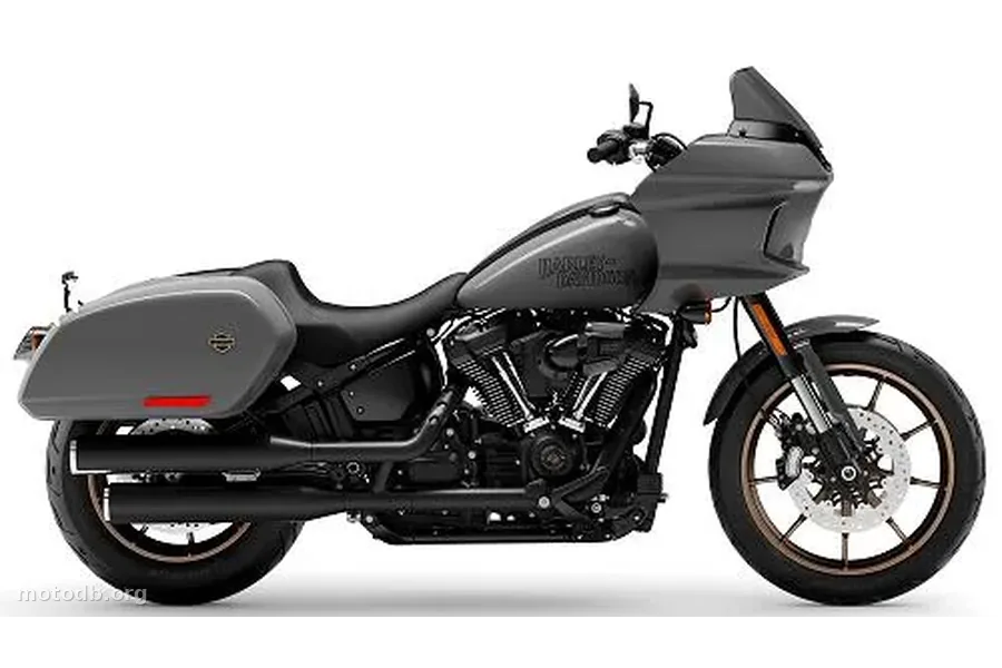 Harley-Davidson 1920 Softail Low Rider ST FXLRST