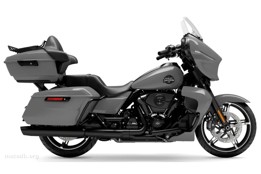 Harley-Davidson 1920 Street Glide Ultra FLHXU