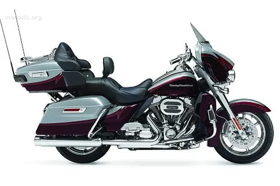 Harley-Davidson CVO 1800 LIMITED FLHTKSE