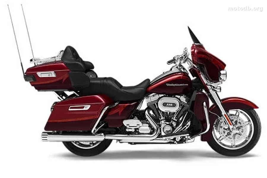 Harley-Davidson CVO 1800 LIMITED FLHTKSE